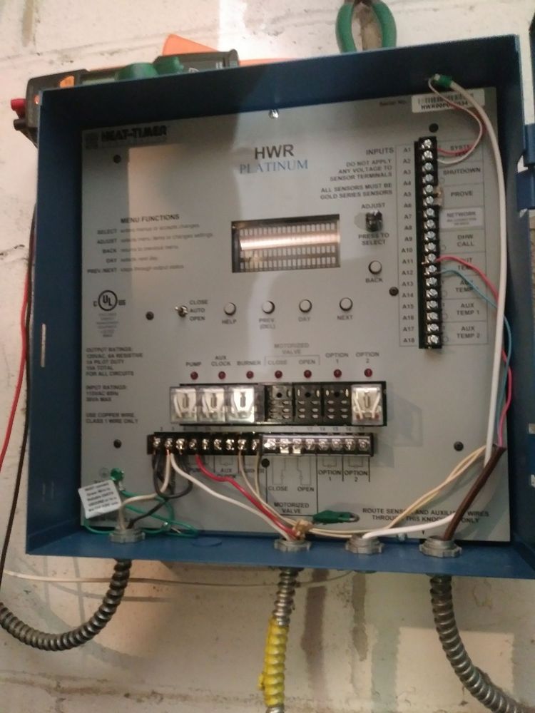 FEDERAL PUMP Updated June 2024 1144 Utica Ave, Brooklyn, New York Building Supplies