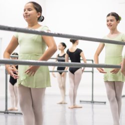 Nunnbetter Dance Theatre