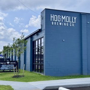 Hog Molly Brewing on Yelp