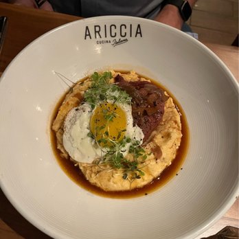 Ariccia Cucina - Italian Near Me - Auburn, Alabama