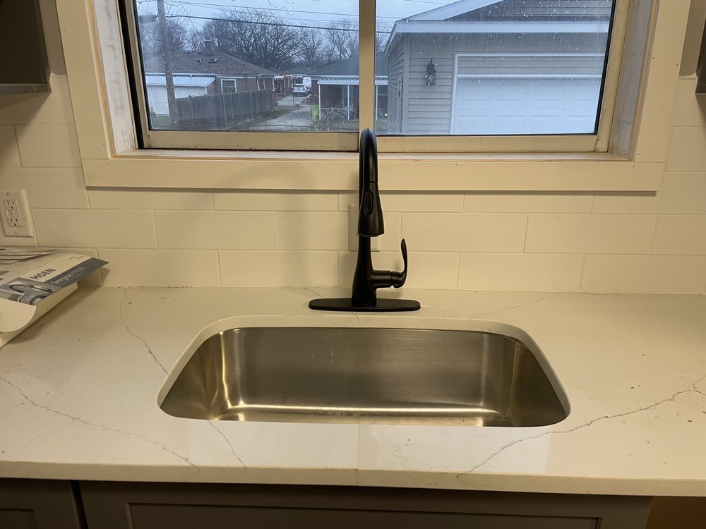 Slide of Downriver Plumbing Sewer and Drain