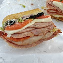 Your Butcher, Frank - Italian