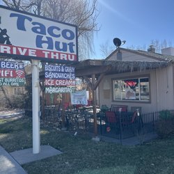 Taco Hut