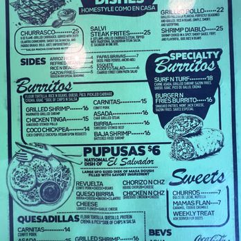 Zipitios - Salvadoran Near Me - West Palm Beach, Florida