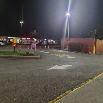 McDonald's - Fast Food Near Me - Lacey, Washington McDonald's - Fast Food Near Me - Lacey, Washington