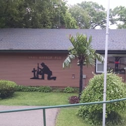 Snug Harbor Campground, Pub and Grill - Building