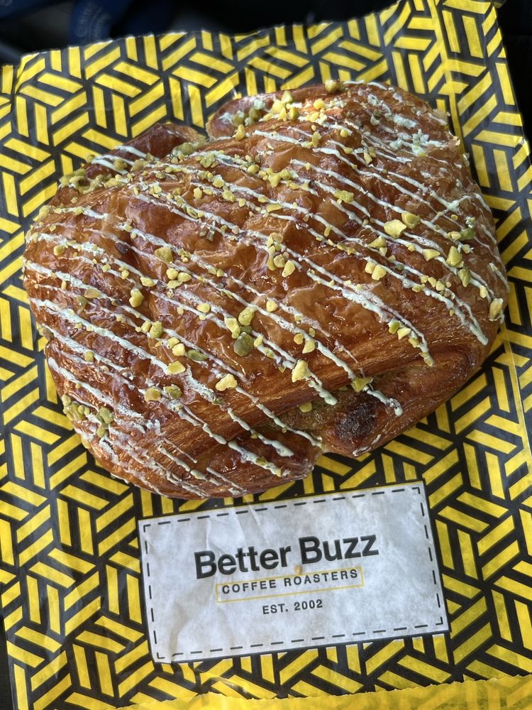 Better Buzz Coffee Oceanside Mission Ave
