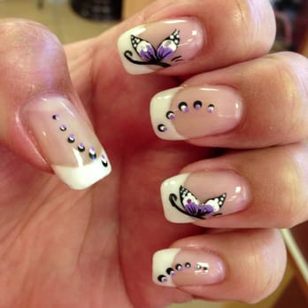 T Nails - Done by hailey :) - Nail Salons Near Me - Stockton, California T Nails - Done by hailey :) - Nail Salons Near Me - Stockton, California