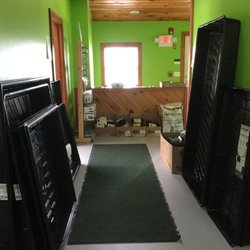 Project Grow Hydroponics