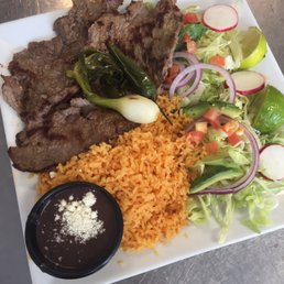 Carne Asada Carne Asada