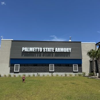 Palmetto State Armory - Entrance - Guns & Ammo Near Me - Myrtle Beach, South Carolina Palmetto State Armory - Entrance - Guns & Ammo Near Me - Myrtle Beach, South Carolina