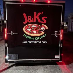 J&Ks Italian Kitchen