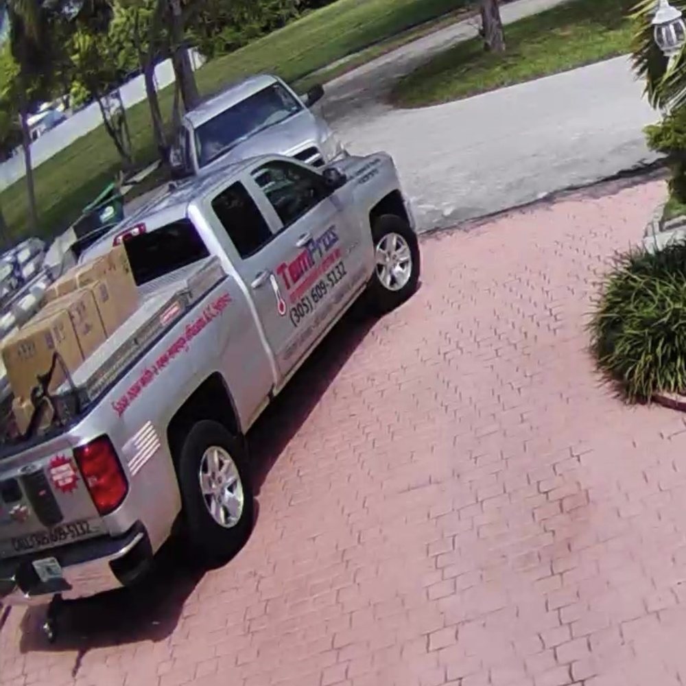 TemPros - Heating & Air Conditioning/HVAC Near Me - Miami, Florida TemPros - Heating & Air Conditioning/HVAC Near Me - Miami, Florida
