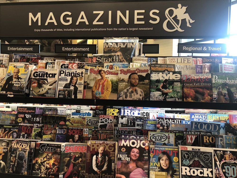 BARNES & NOBLE BOOKSELLERS Updated October 2024 20 Photos & 15