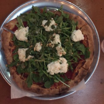 Pitfire Pizza - Pizza Near Me - North Hollywood, California Pitfire Pizza - Pizza Near Me - North Hollywood, California