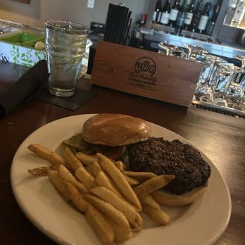 Hereford House - Steakhouses Near Me - Shawnee, Kansas