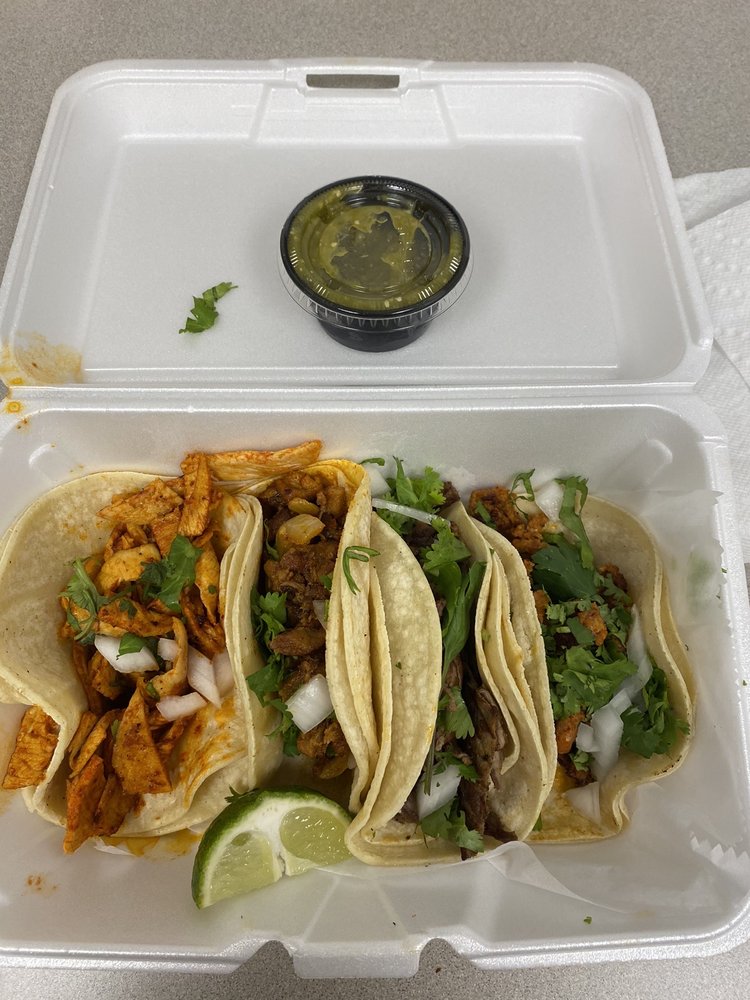 Rincón Mexicano Antojitos