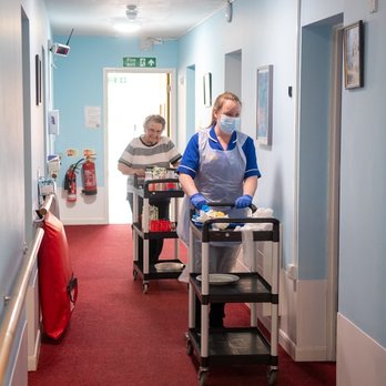 Ashtonleigh Residential Care - Retirement Homes Near Me - Horsham, WSX Ashtonleigh Residential Care - Retirement Homes Near Me - Horsham, WSX