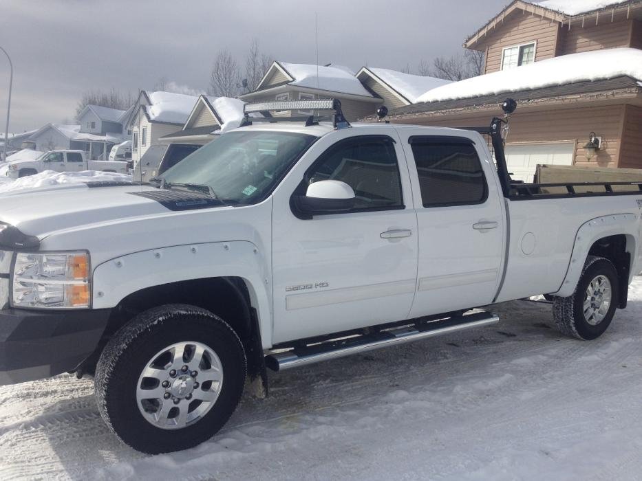 BEAR CREEK RENTALS Updated September 2024 113 1st Avenue, Fox Creek