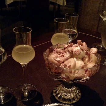 Carbone - Bananas flambe - Italian Near Me - Las Vegas, Nevada Carbone - Bananas flambe - Italian Near Me - Las Vegas, Nevada