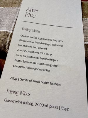 Menu photo 4 The Epicure Store Camden, NSW Menu photo 4 The Epicure Store Camden, NSW