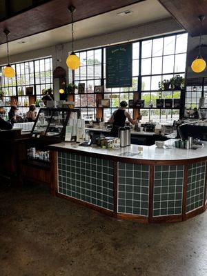 Rowan Coffee by null