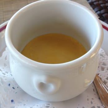 La Chèvre d'Or - Sauce - French Near Me - Èze, 06
