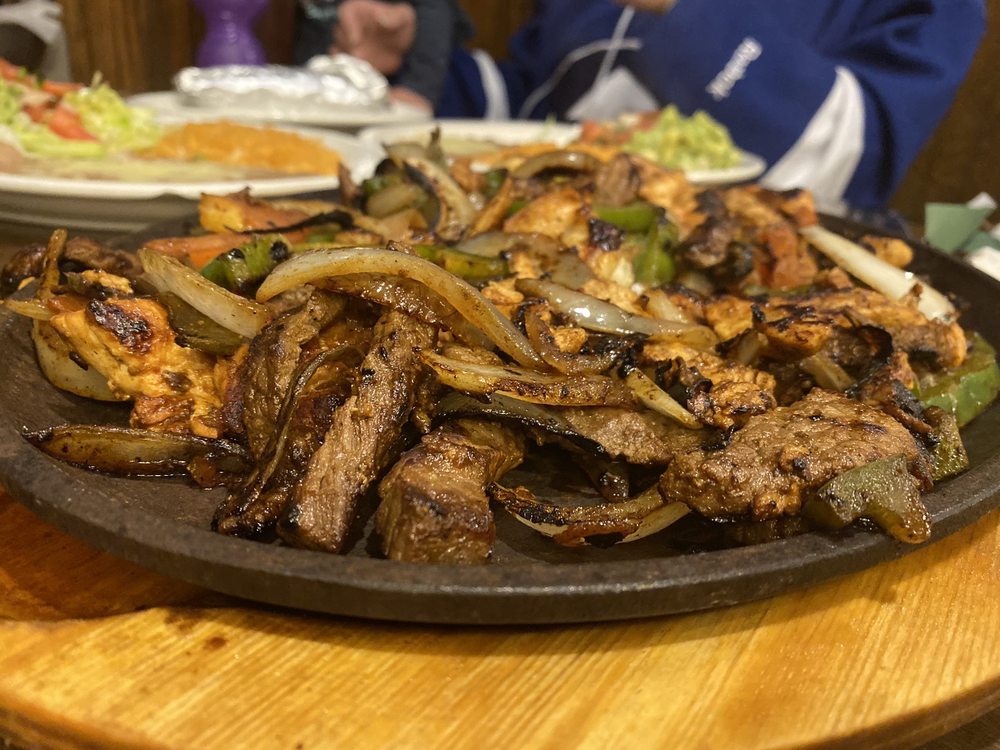 El 1800 Mexican Restaurant, Douglas Roadtrippers