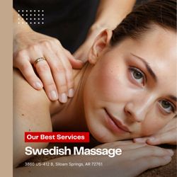 Halo Massage