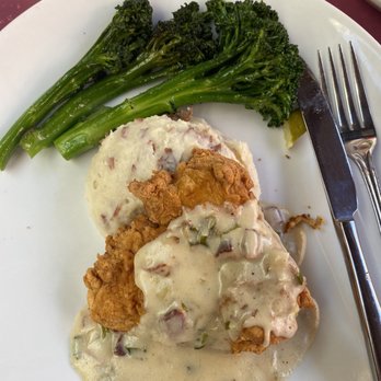 Carnation Cafe - Chicken fried chicken - American Near Me - Anaheim, California