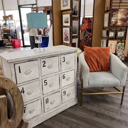 Upscale Resale Thrift Store