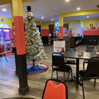 Cecil's Slice Of Pie - Come in and support Toys for Tots - Chicken Wings Near Me - Versailles, Indiana Cecil's Slice Of Pie - Come in and support Toys for Tots - Chicken Wings Near Me - Versailles, Indiana
