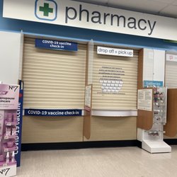 Walgreens - Pharmacy hard at work as always!