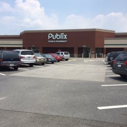Publix Super Market