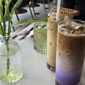 Glass Kitchen - Breakfast & Brunch Near Me - Markham, Ontario