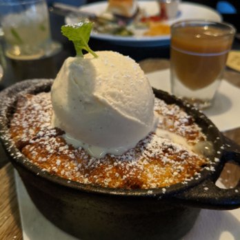 Morrison - Bread pudding - Gastropubs Near Me - Los Angeles, California