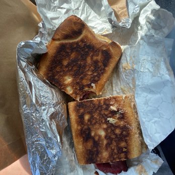 Wise Guys Sammys - Ruben - Sandwiches Near Me - Oneonta, New York