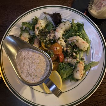 Bog & Barley - Shrimp cocktail - Irish Near Me - Memphis, Tennessee