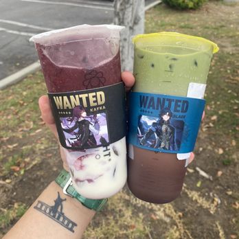 Sunright Tea Studio - Arcadia - Bubble Tea Near Me - Arcadia, California Sunright Tea Studio - Arcadia - Bubble Tea Near Me - Arcadia, California