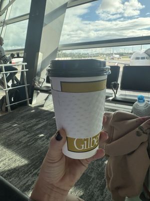 Gilbert’s Food Bar by null