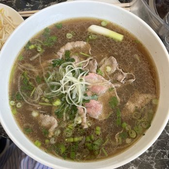 Cafe Bích Nga - Pho Thai - Vietnamese Near Me - Pinellas Park, Florida