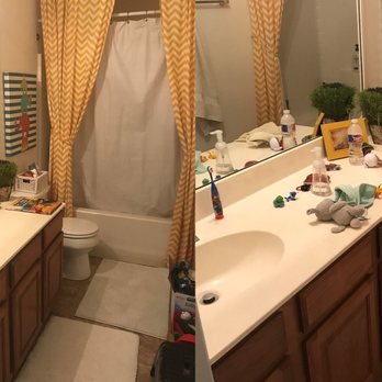 Clean N Pristine - Let's us take this off your plate - Home Cleaning Near Me - Plano, Texas
