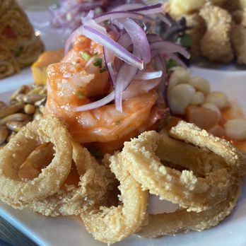 Pisco Express - Peruvian Near Me - Orlando, Florida Pisco Express - Peruvian Near Me - Orlando, Florida