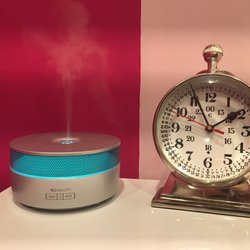 Jessie Thayer, LMT - Aromatherapy is one of my favorite parts of a massage