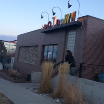 Root Down - Root down - New American Near Me - Denver, Colorado