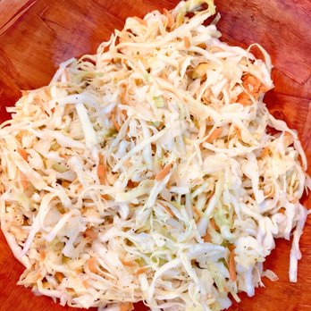 Ribs Against the Machine - Coleslaw - Barbeque Near Me - Burbank, California Ribs Against the Machine - Coleslaw - Barbeque Near Me - Burbank, California
