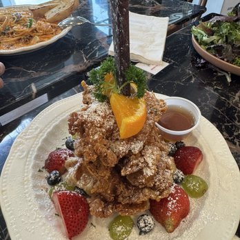 Whisper - Sweet and Salt - Breakfast & Brunch Near Me - San Mateo, California Whisper - Sweet and Salt - Breakfast & Brunch Near Me - San Mateo, California