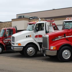 Lake County Towing