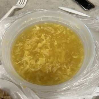 China Chef Express - Egg drop soup - Chinese Near Me - Shelby Township, Michigan China Chef Express - Egg drop soup - Chinese Near Me - Shelby Township, Michigan