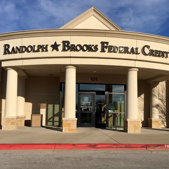 RBFCU - Round Rock - Banks & Credit Unions Near Me - Round Rock, Texas